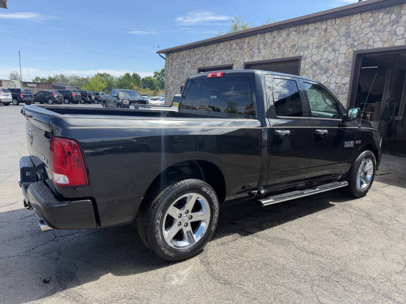 ram ram 1500 pickup 2016 1C6RR7FT0GS352900 image ram ram 1500 pickup 2016 1C6RR7FT0GS352900 image